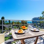 Palais 1er Ap4292 By Riviera Homes Appartement