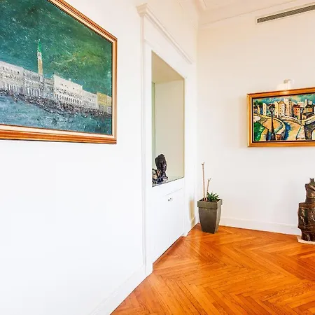 Appartement Palais 1er Ap4292 By Riviera Homes *