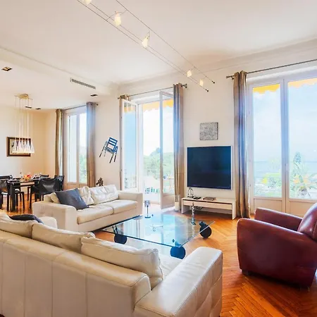 Palais 1er Ap4292 By Riviera Homes Апартаменты *