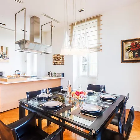 Palais 1er Ap4292 By Riviera Homes Daire *