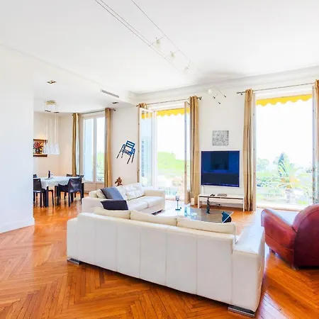 Palais 1er Ap4292 By Riviera Homes * Ницца