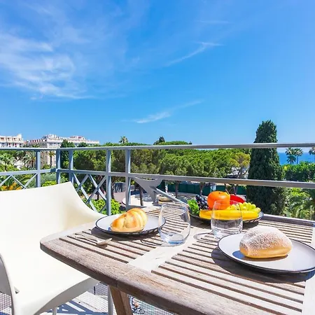 Palais 1er Ap4292 By Riviera Homes