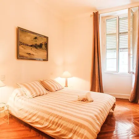 Appartement Palais 1er Ap4292 By Riviera Homes *