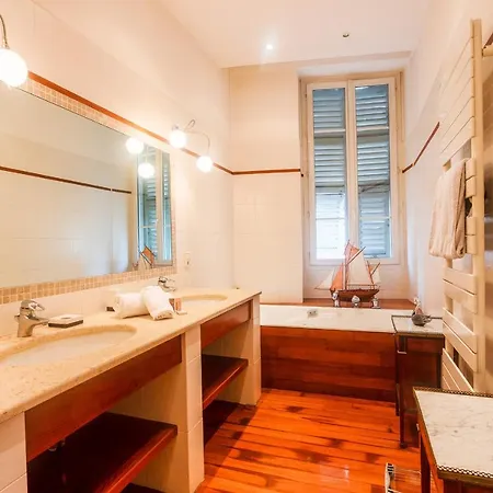 Appartement Palais 1er Ap4292 By Riviera Homes *