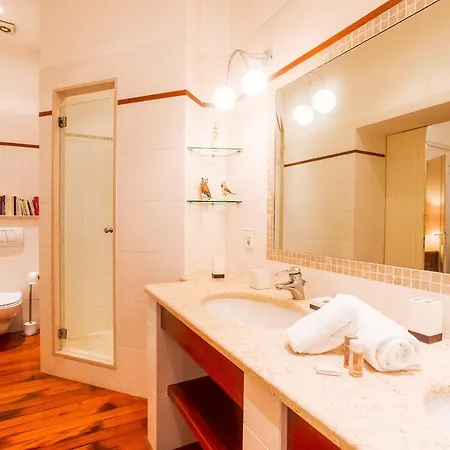 Palais 1er Ap4292 By Riviera Homes Daire *