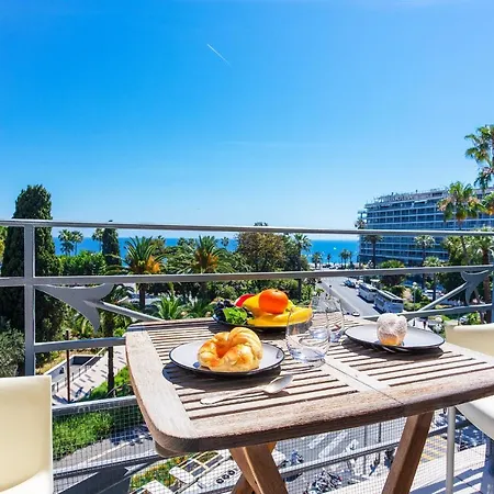 Palais 1er Ap4292 By Riviera Homes Apartment