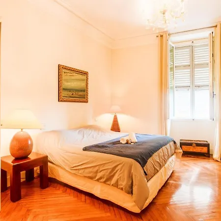Palais 1er Ap4292 By Riviera Homes Apartment