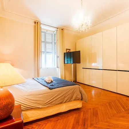 Palais 1er Ap4292 By Riviera Homes Apartment Nizza