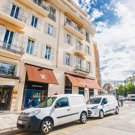 Palais 1er Ap4292 By Riviera Homes Apartment